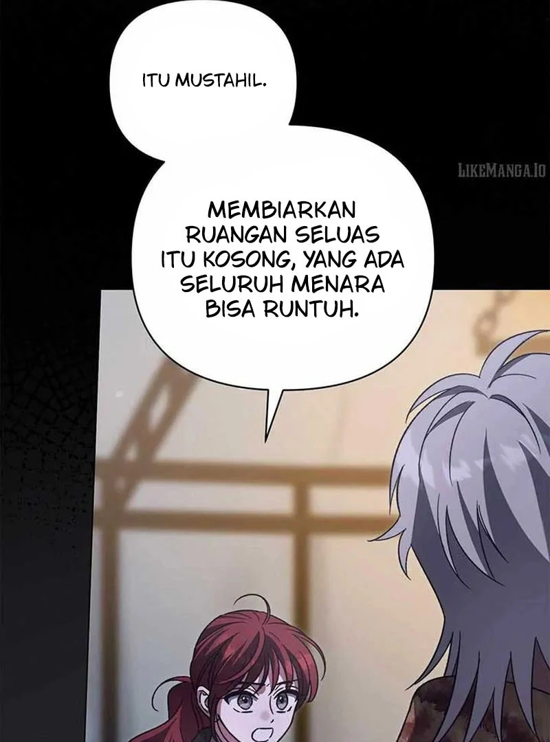 For The Beautiful Juliet chapter 52 halaman 99
