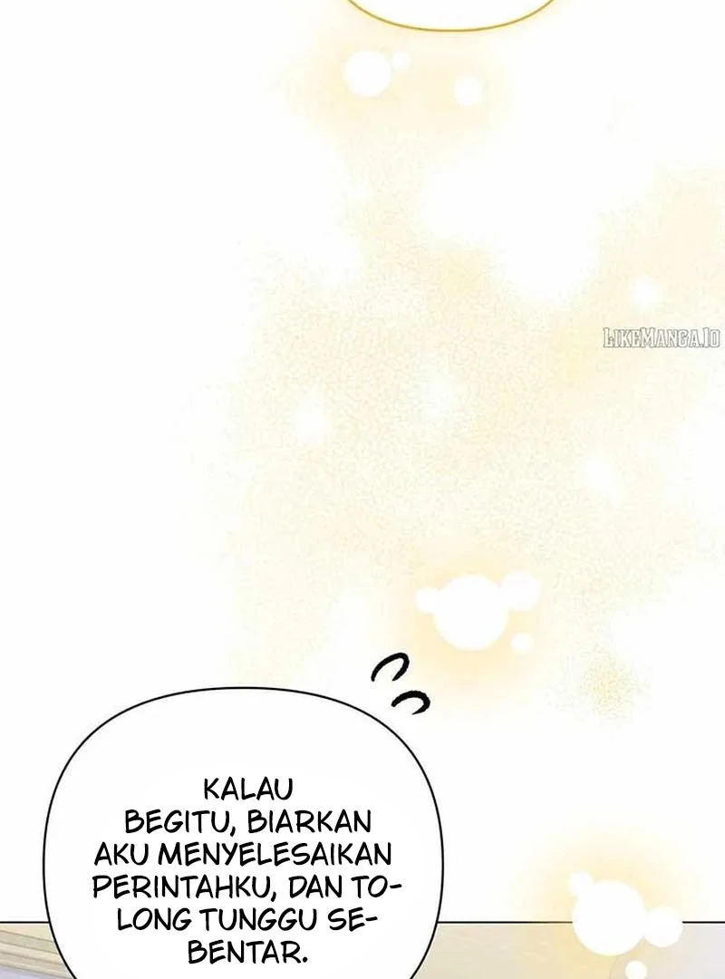 For The Beautiful Juliet chapter 54 halaman 10