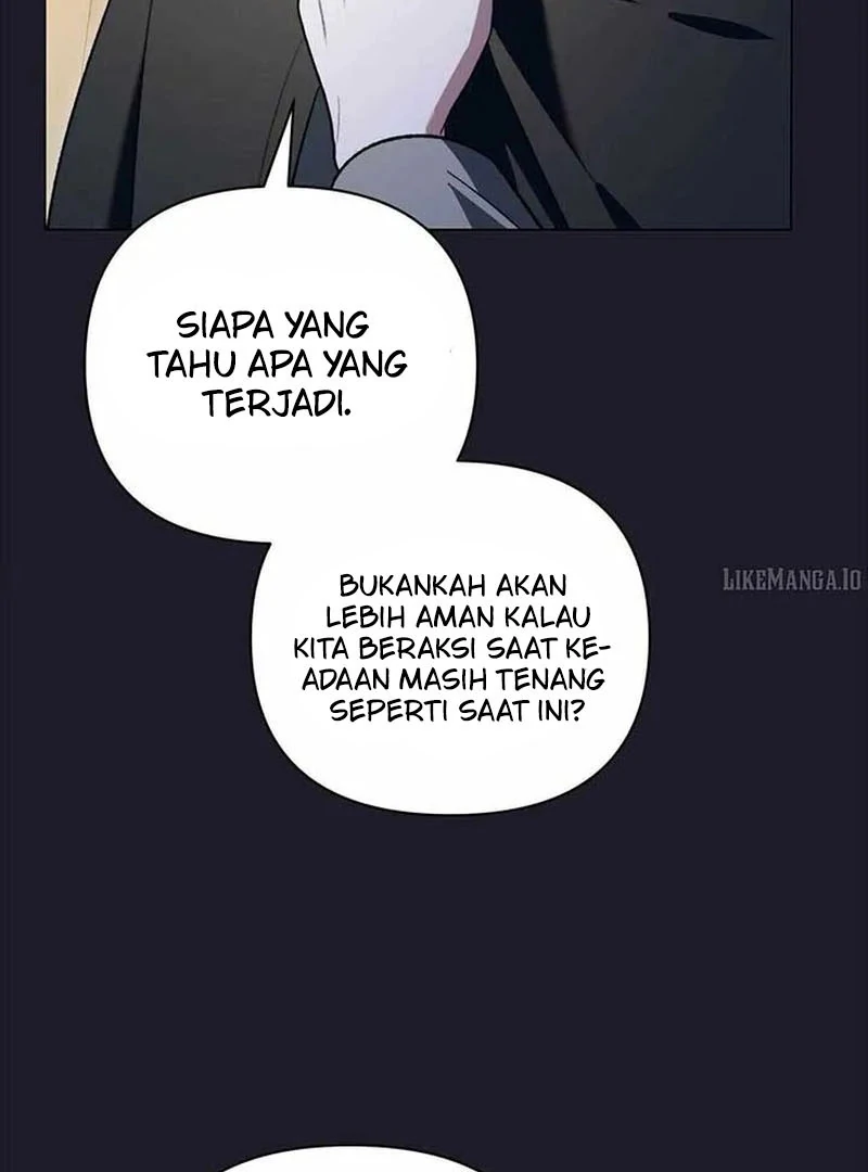 For The Beautiful Juliet chapter 54 halaman 100