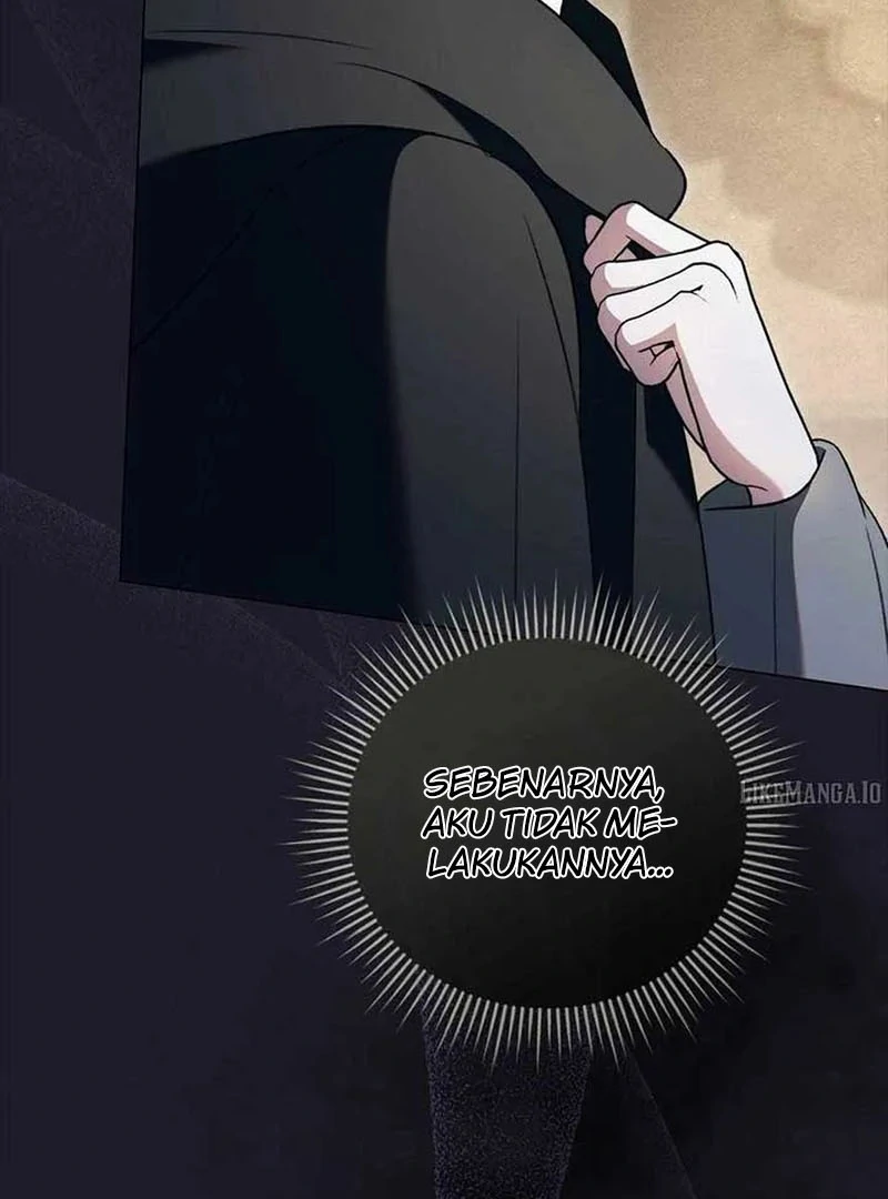 For The Beautiful Juliet chapter 54 halaman 104
