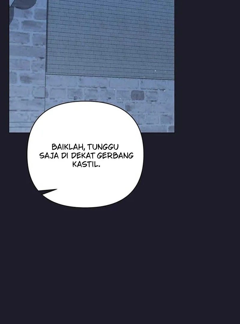 For The Beautiful Juliet chapter 54 halaman 112