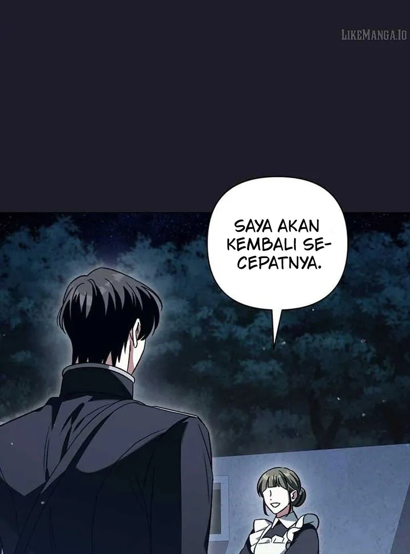 For The Beautiful Juliet chapter 54 halaman 113