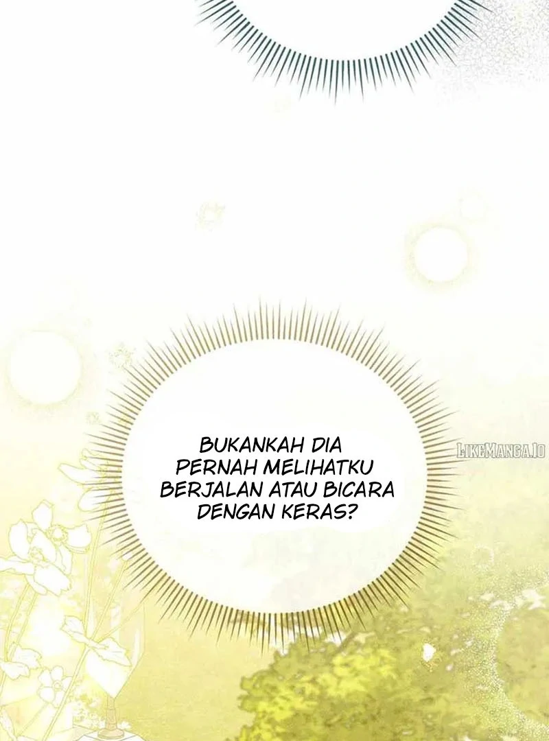 For The Beautiful Juliet chapter 54 halaman 21