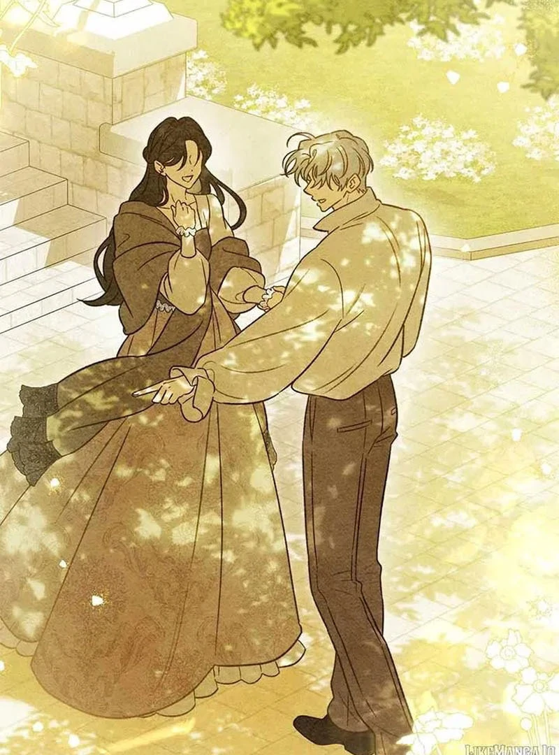 For The Beautiful Juliet chapter 54 halaman 22