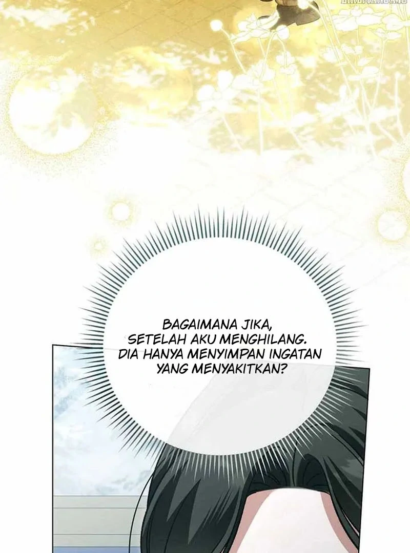 For The Beautiful Juliet chapter 54 halaman 23