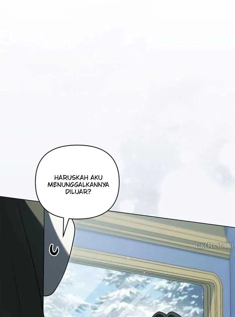 For The Beautiful Juliet chapter 54 halaman 25
