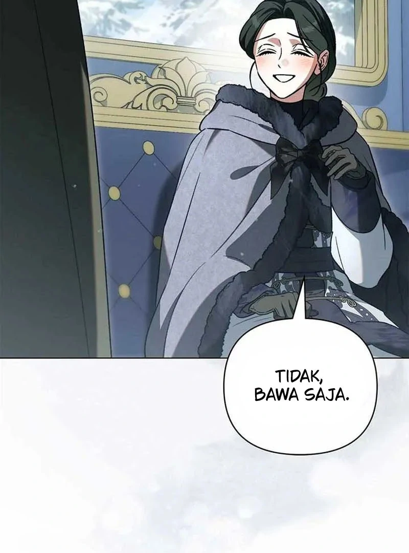 For The Beautiful Juliet chapter 54 halaman 26