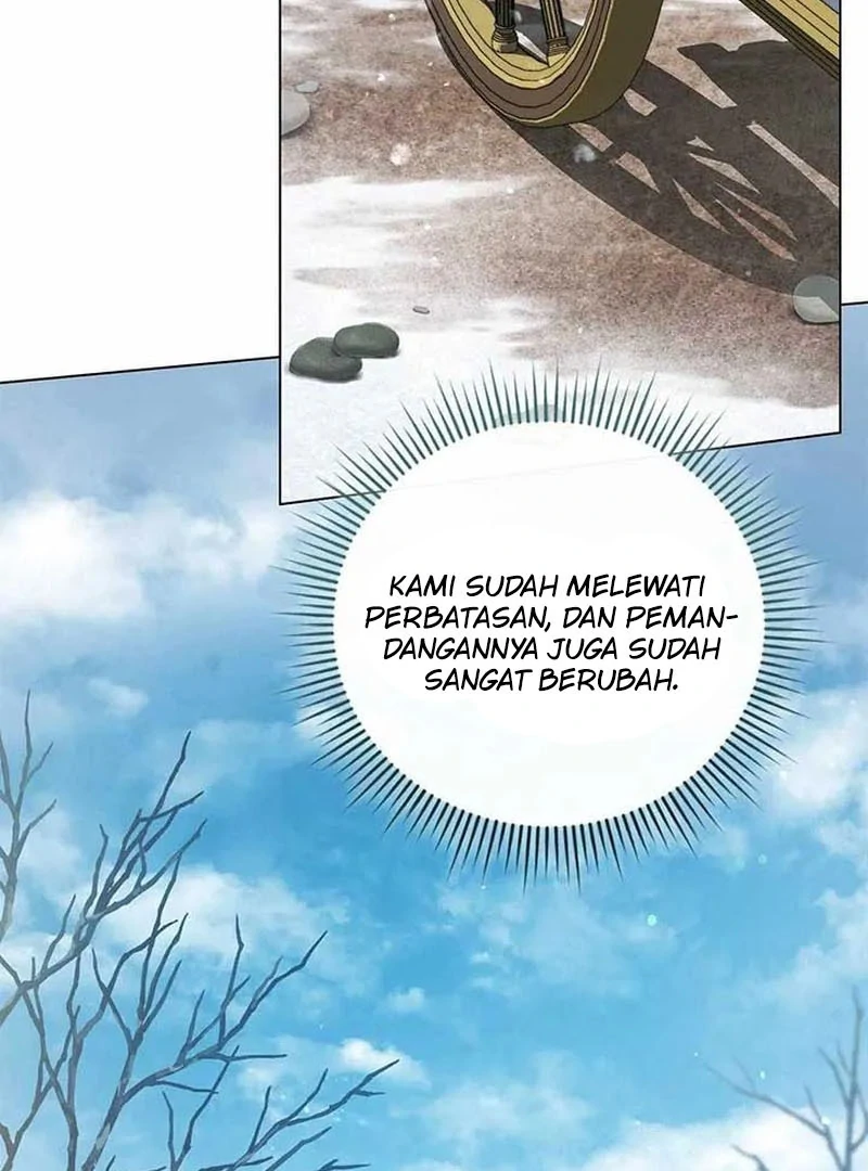 For The Beautiful Juliet chapter 54 halaman 30