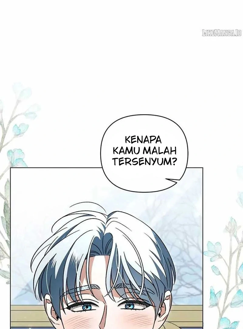 For The Beautiful Juliet chapter 54 halaman 34