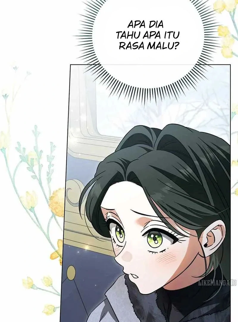 For The Beautiful Juliet chapter 54 halaman 36