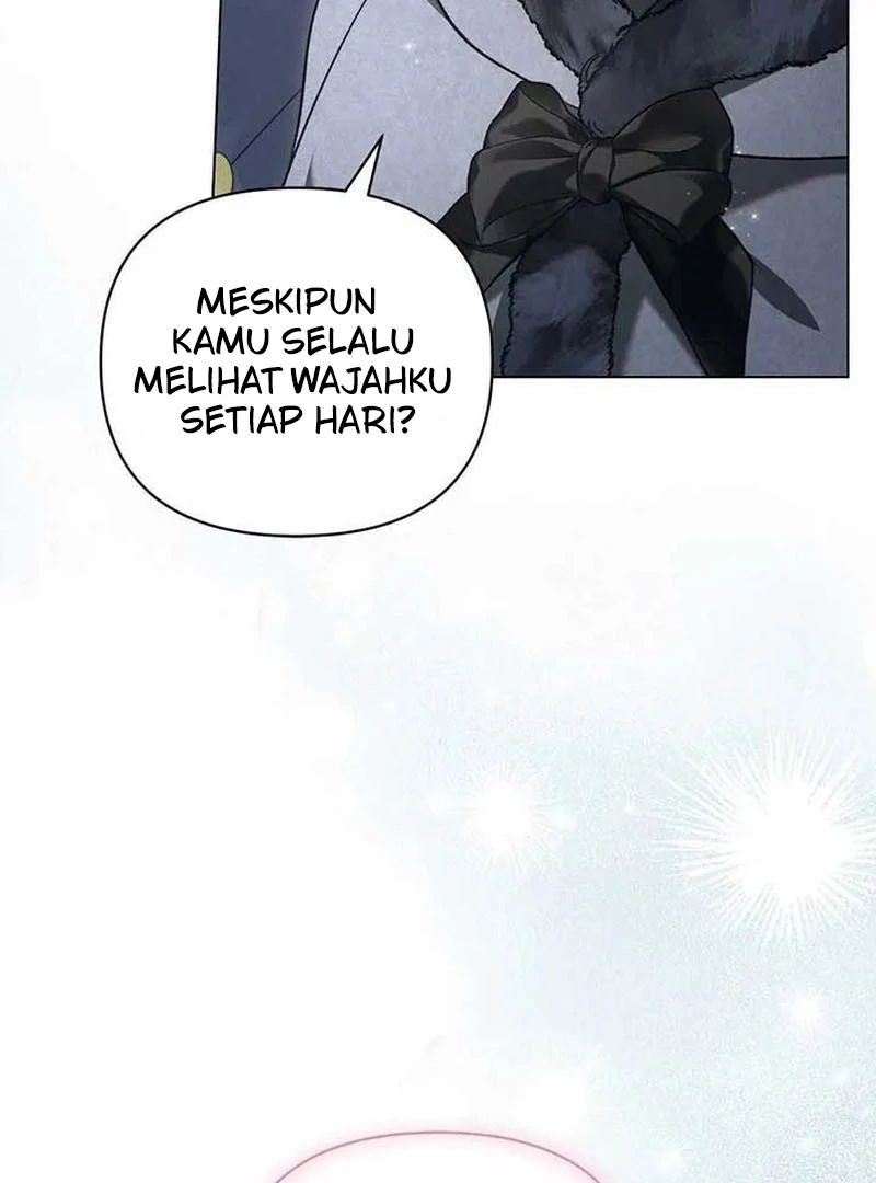 For The Beautiful Juliet chapter 54 halaman 37