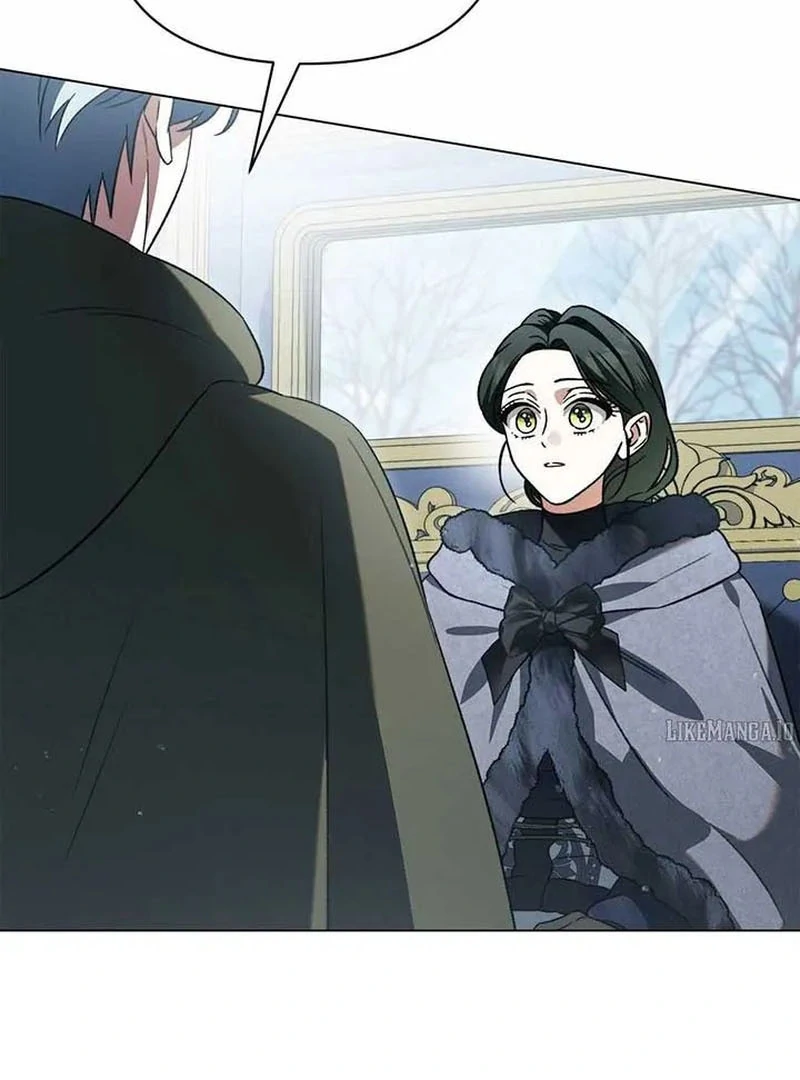 For The Beautiful Juliet chapter 54 halaman 48