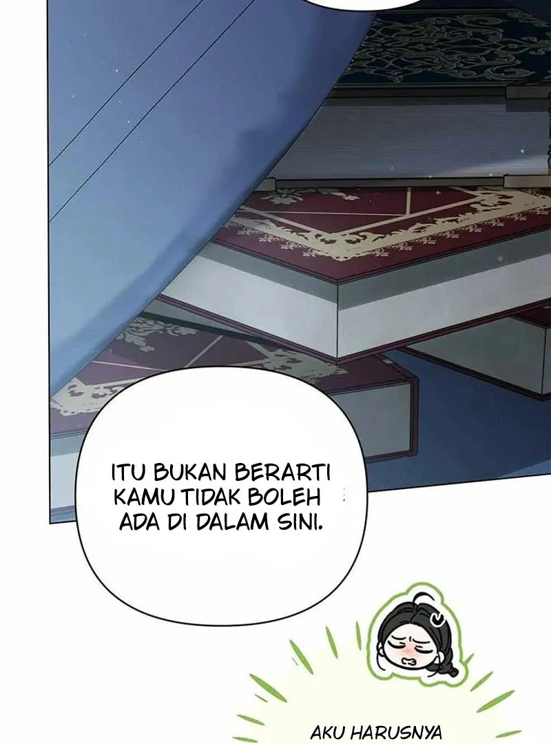 For The Beautiful Juliet chapter 54 halaman 5