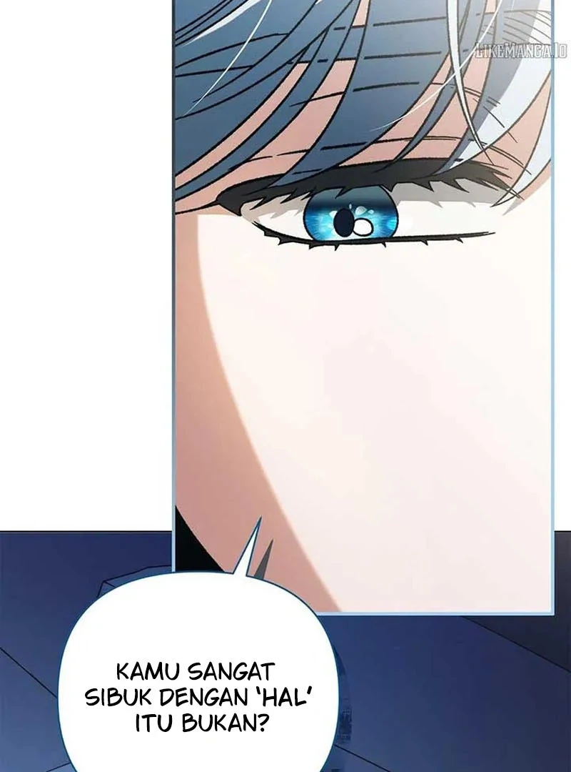 For The Beautiful Juliet chapter 54 halaman 50