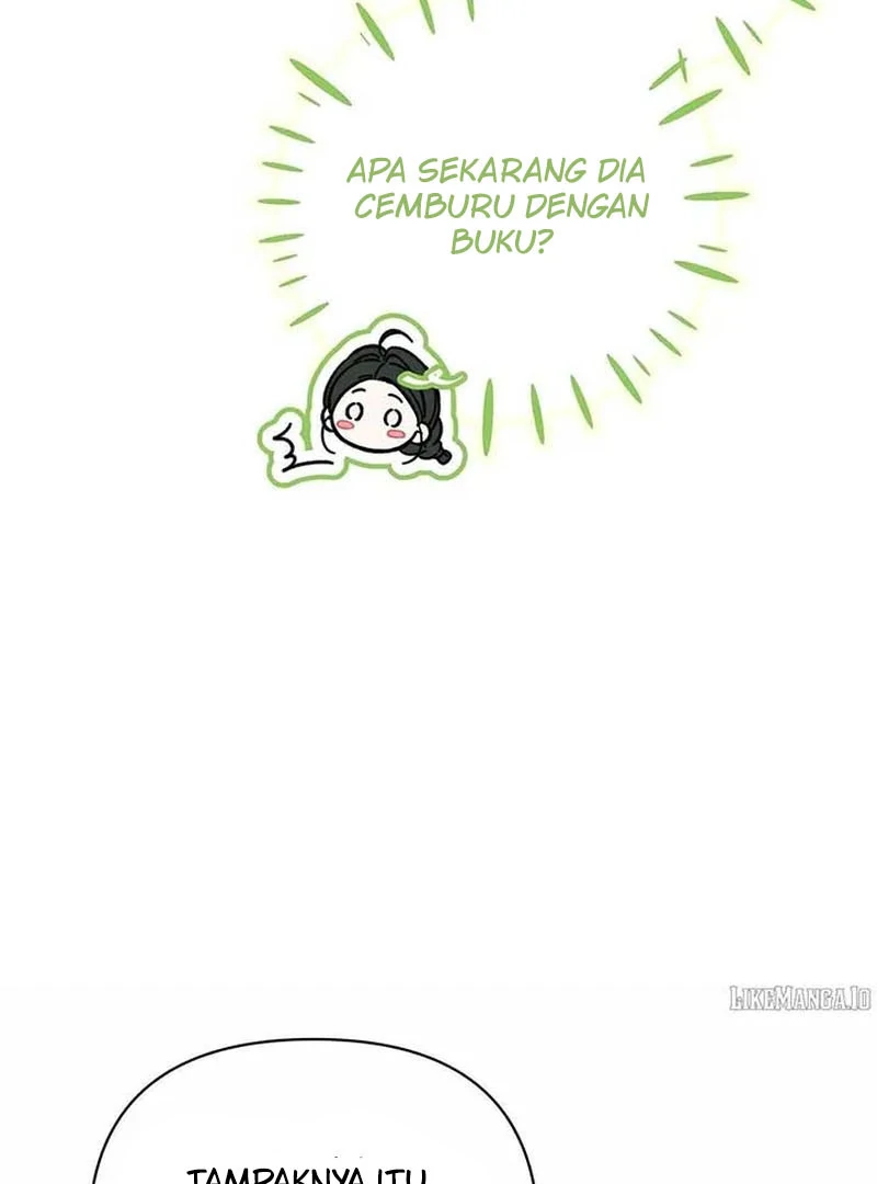 For The Beautiful Juliet chapter 54 halaman 52