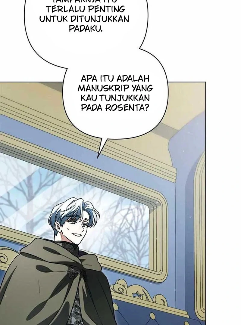 For The Beautiful Juliet chapter 54 halaman 53