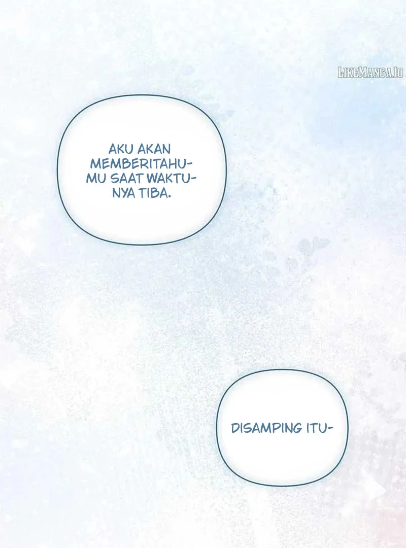 For The Beautiful Juliet chapter 54 halaman 56