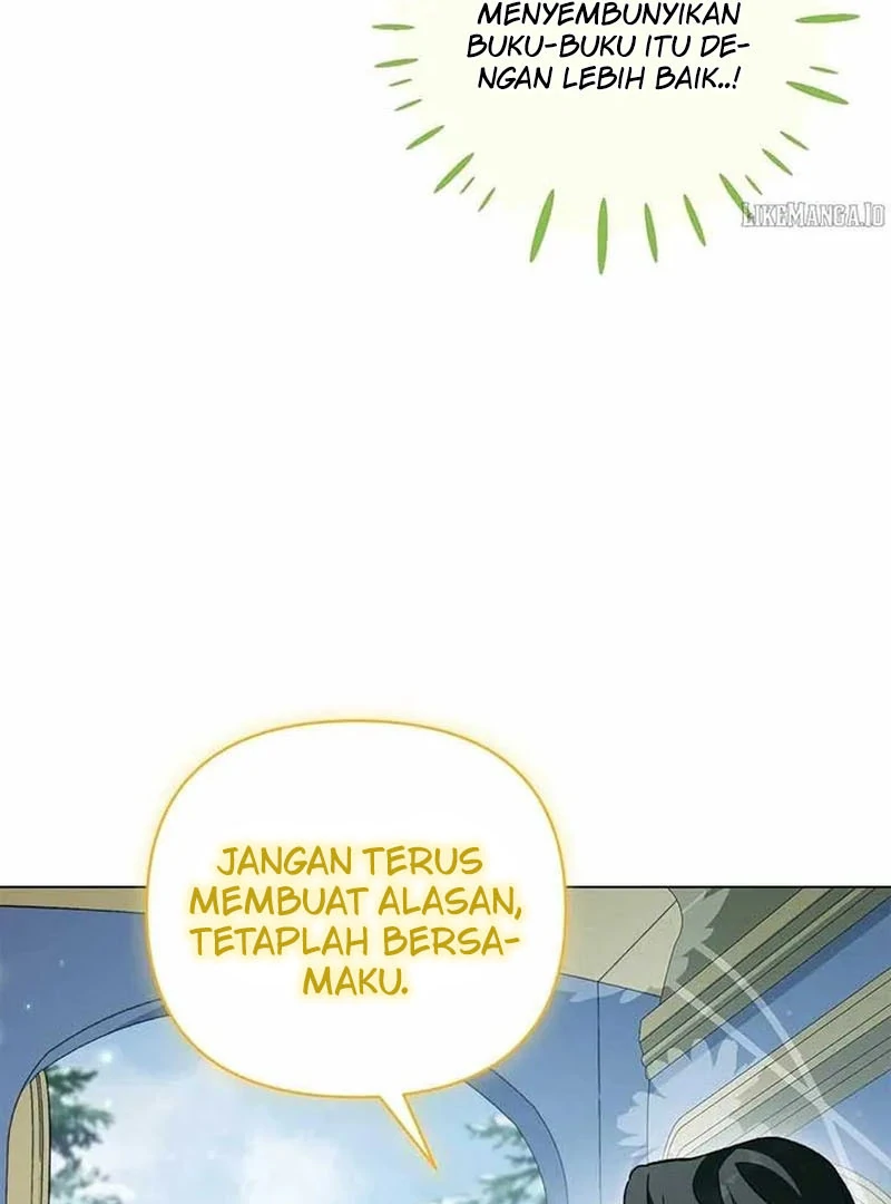For The Beautiful Juliet chapter 54 halaman 6