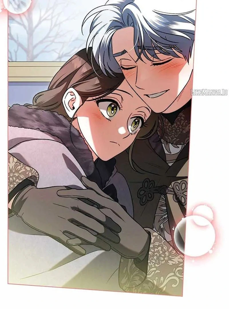 For The Beautiful Juliet chapter 54 halaman 60