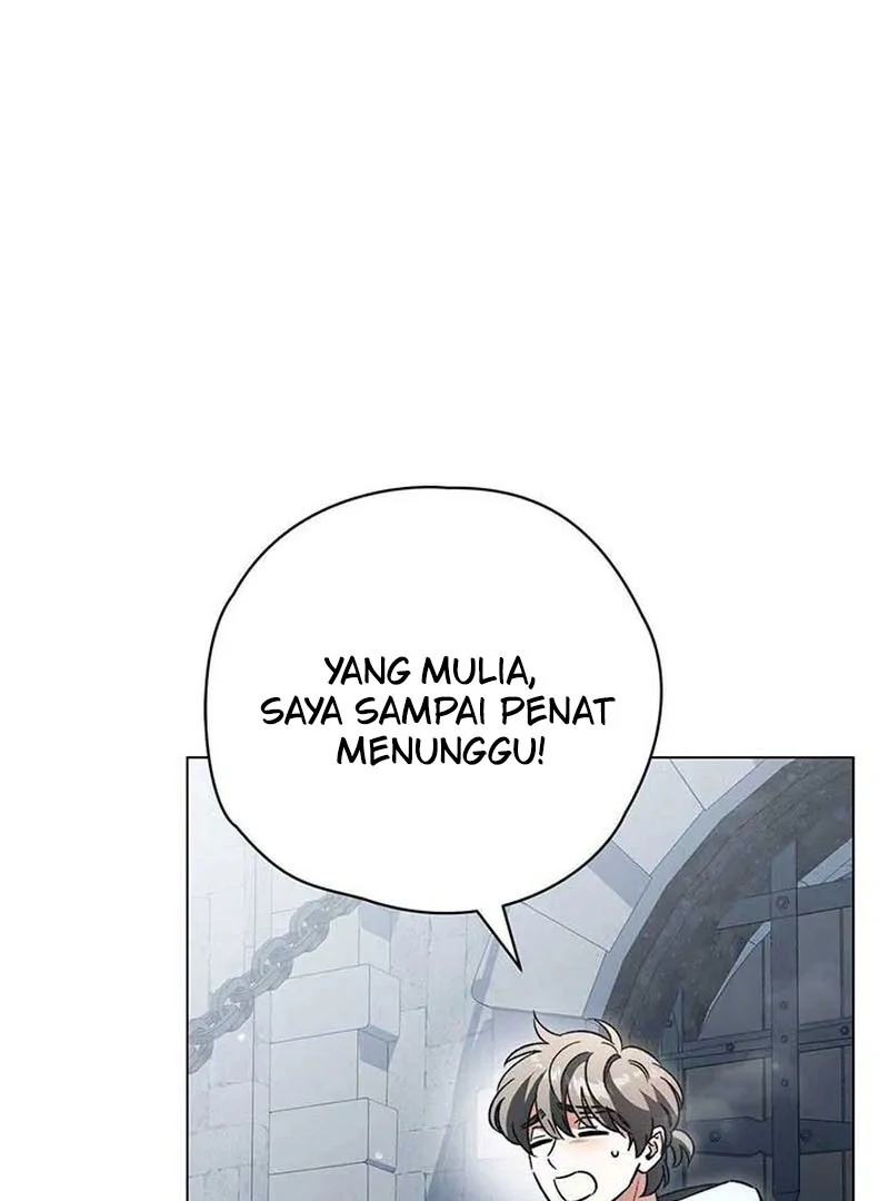 For The Beautiful Juliet chapter 54 halaman 66
