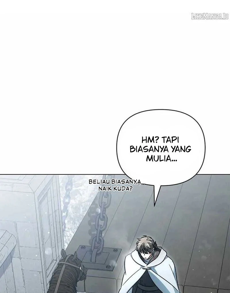 For The Beautiful Juliet chapter 54 halaman 68