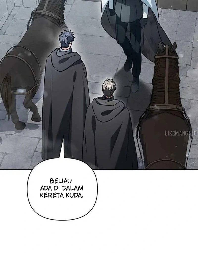 For The Beautiful Juliet chapter 54 halaman 69