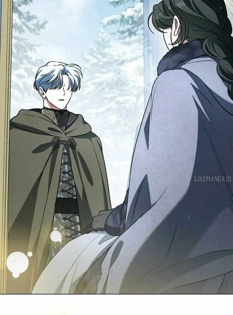 For The Beautiful Juliet chapter 54 halaman 7