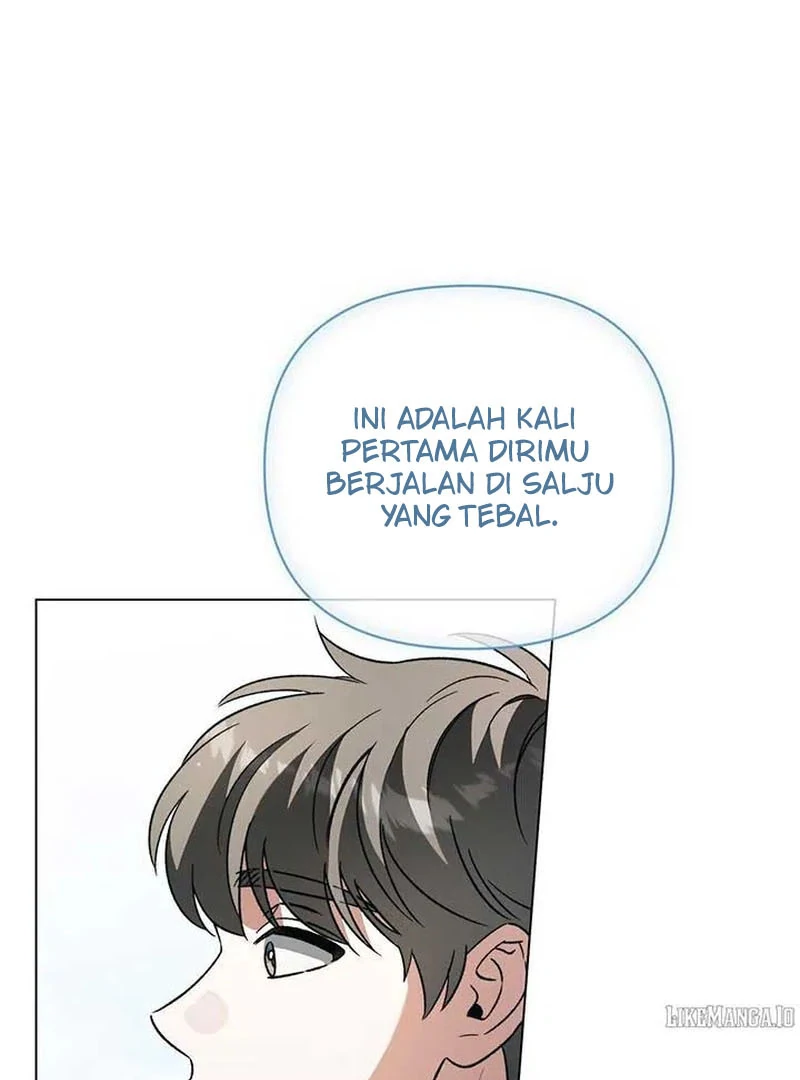 For The Beautiful Juliet chapter 54 halaman 70