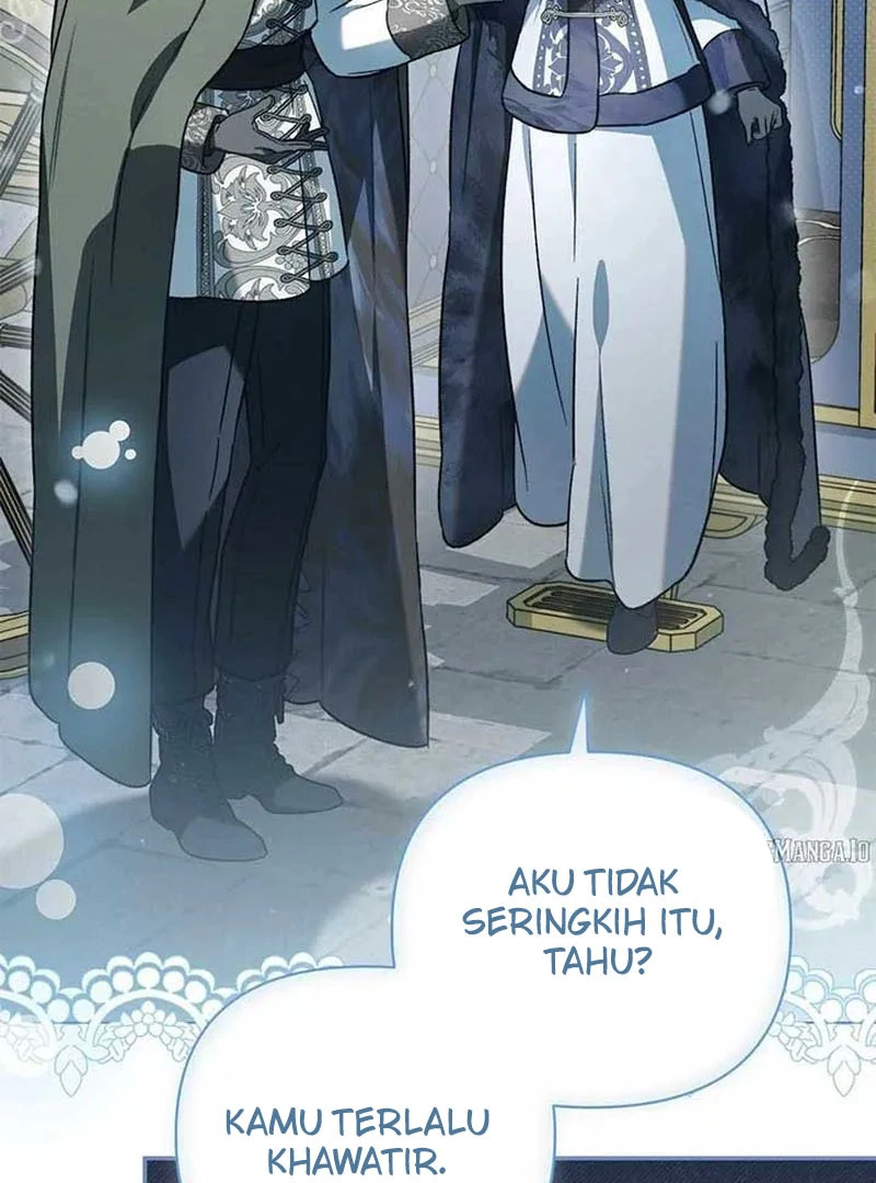 For The Beautiful Juliet chapter 54 halaman 73