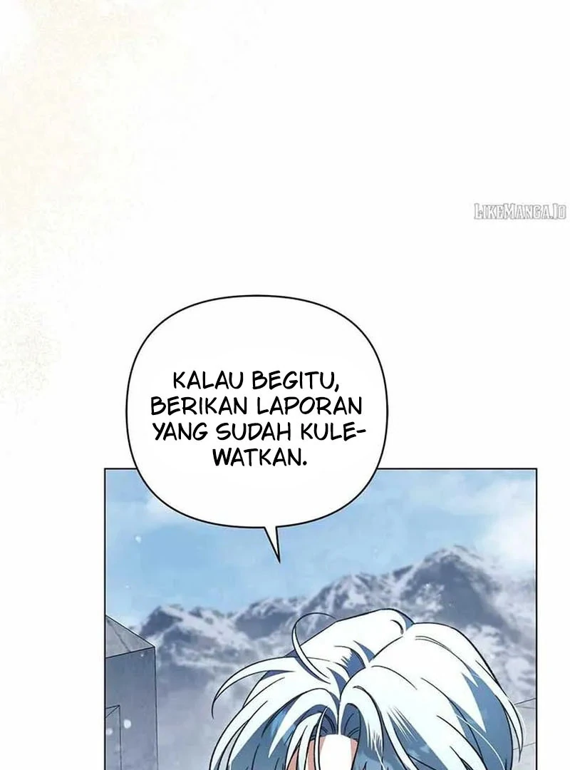 For The Beautiful Juliet chapter 54 halaman 79