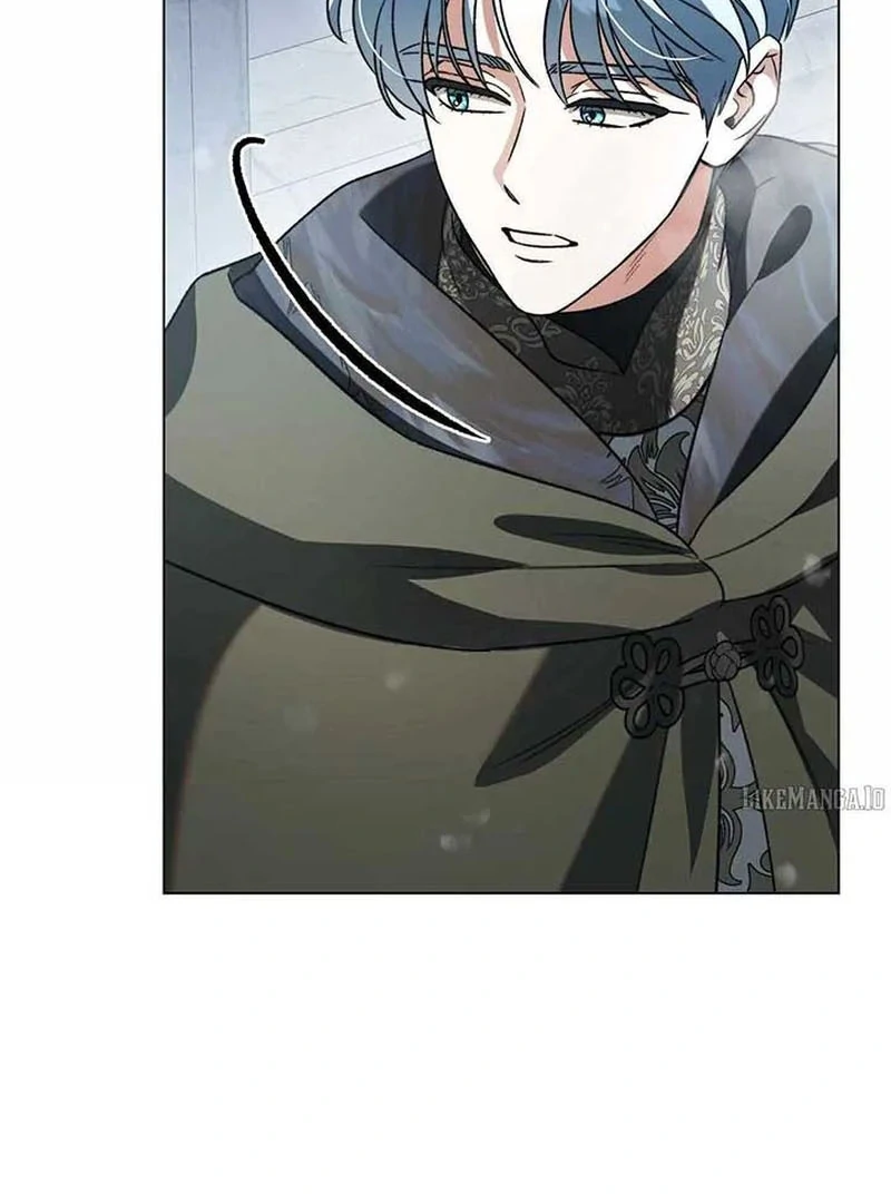For The Beautiful Juliet chapter 54 halaman 80