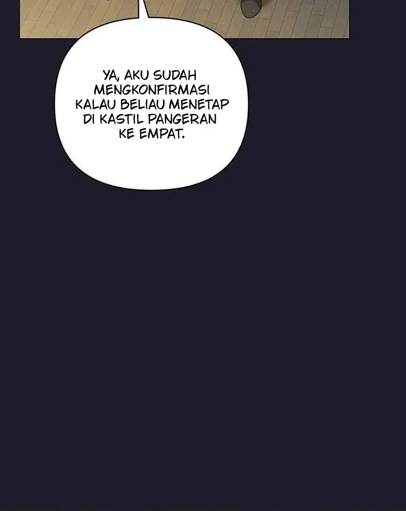 For The Beautiful Juliet chapter 54 halaman 95