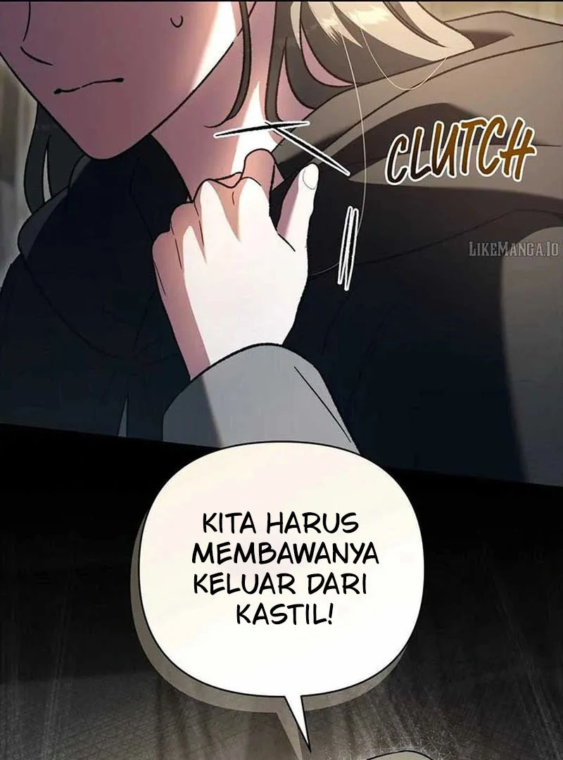For The Beautiful Juliet chapter 54 halaman 96