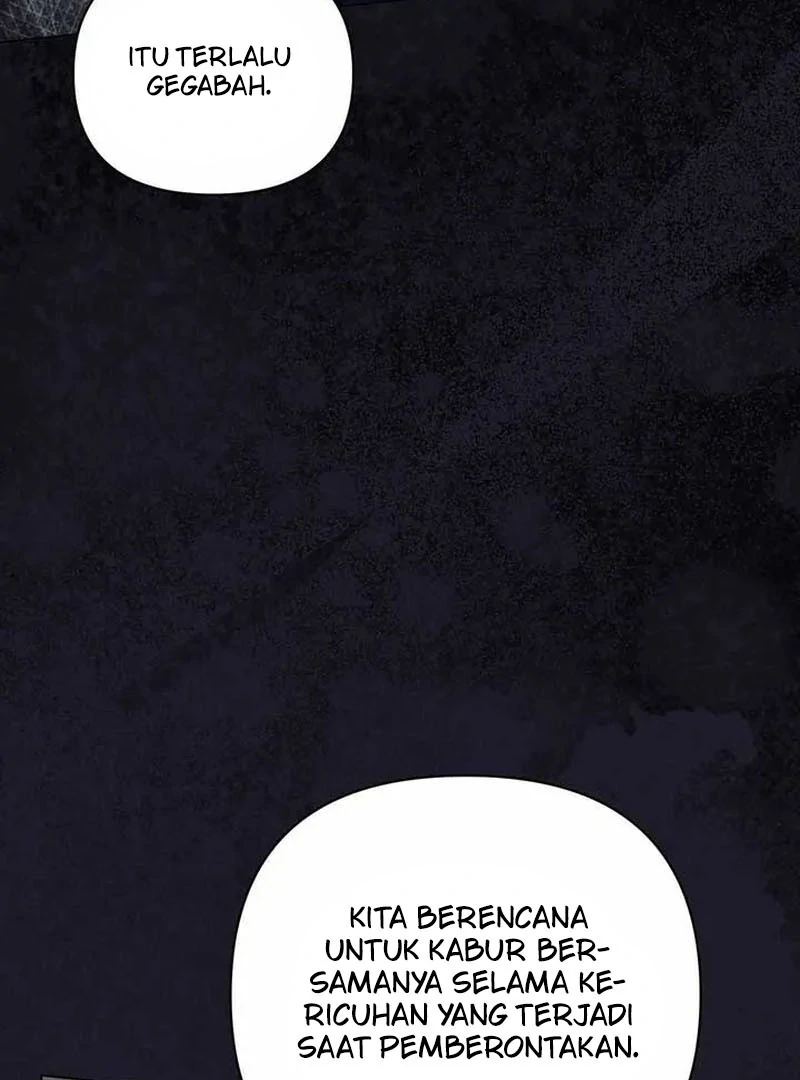 For The Beautiful Juliet chapter 54 halaman 98