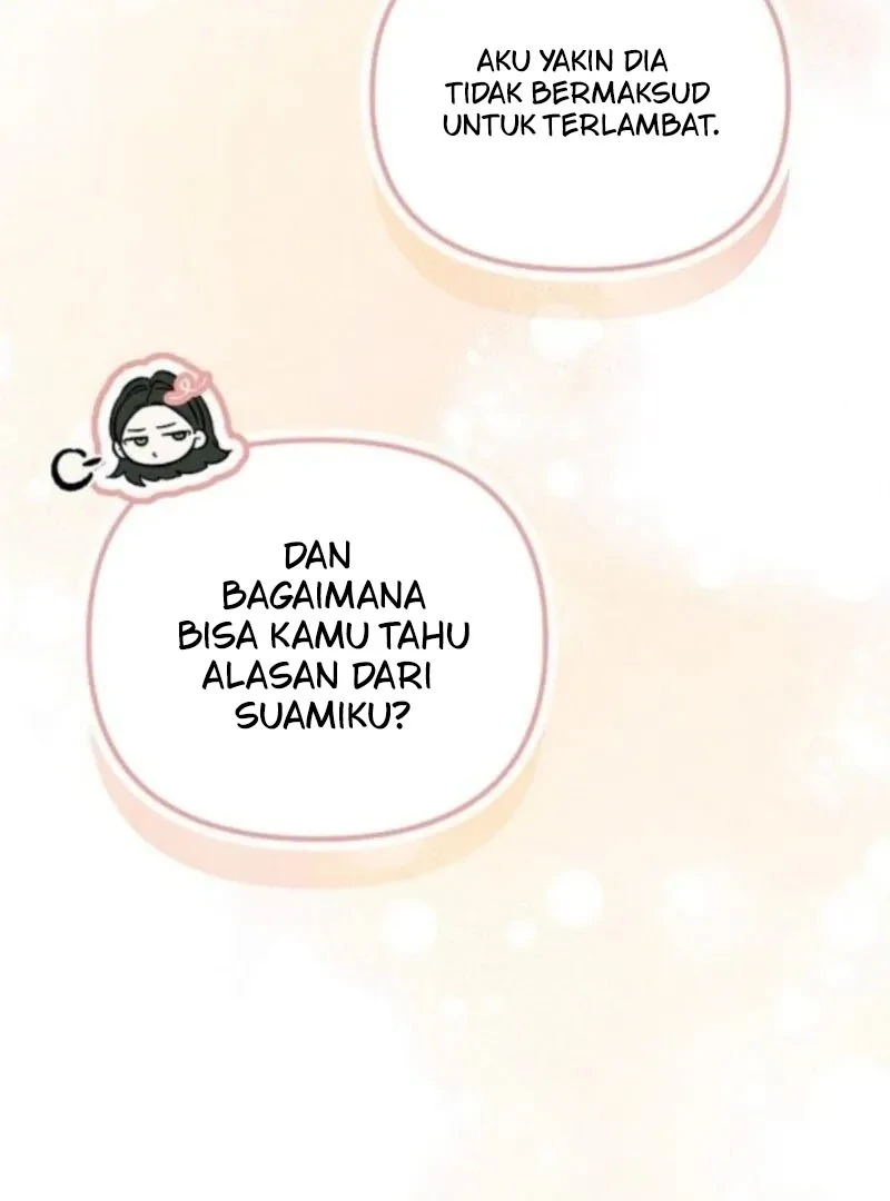For The Beautiful Juliet chapter 55 halaman 101