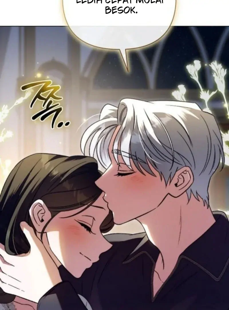 For The Beautiful Juliet chapter 55 halaman 106