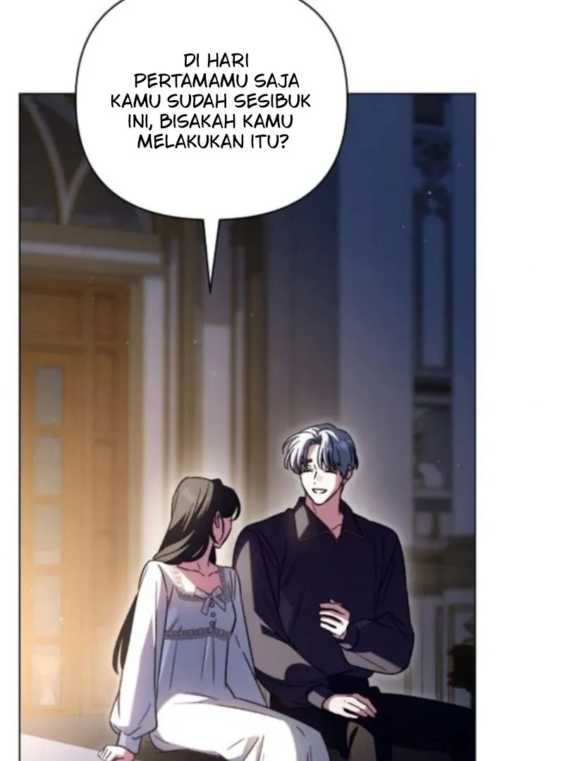 For The Beautiful Juliet chapter 55 halaman 108