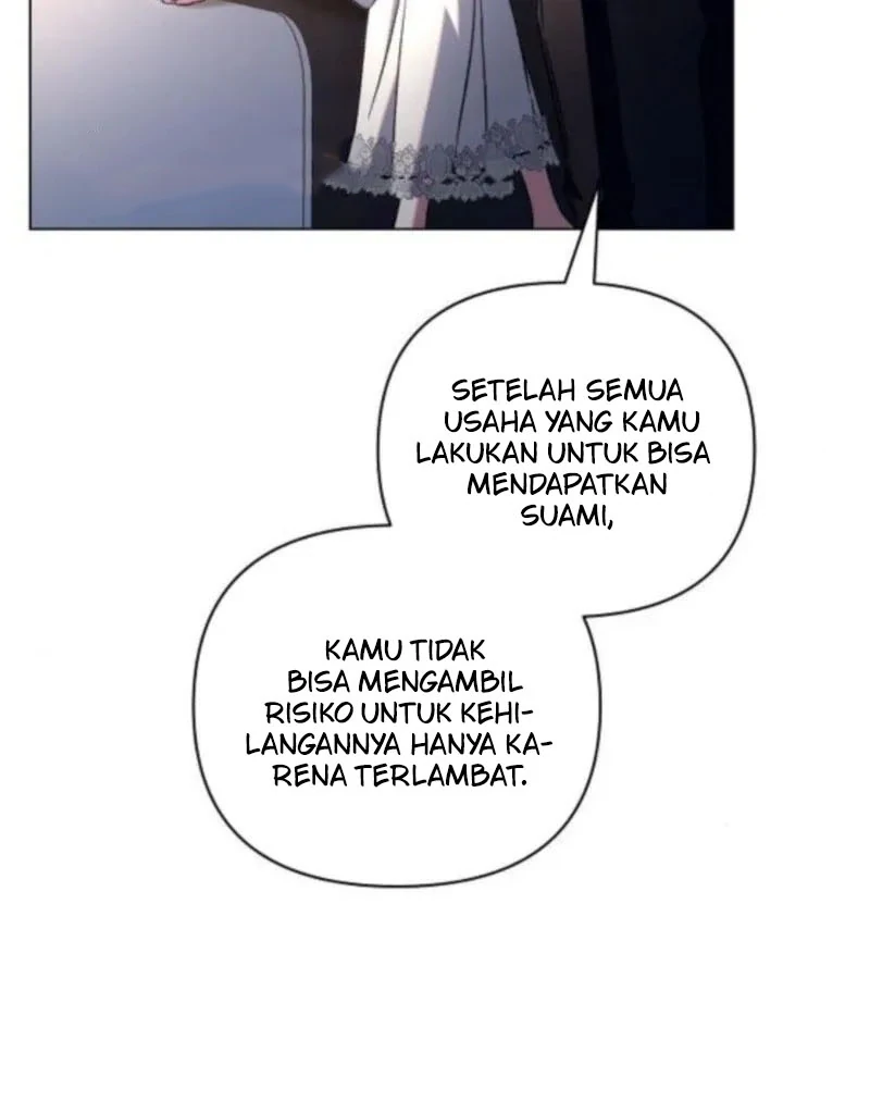 For The Beautiful Juliet chapter 55 halaman 109