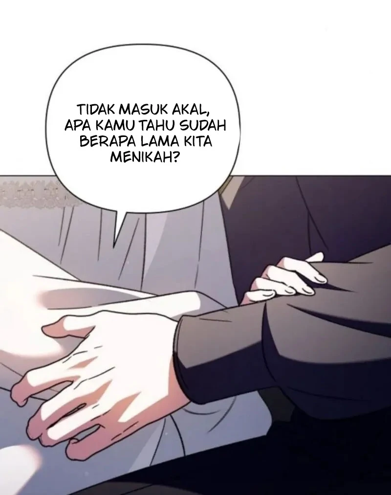 For The Beautiful Juliet chapter 55 halaman 110