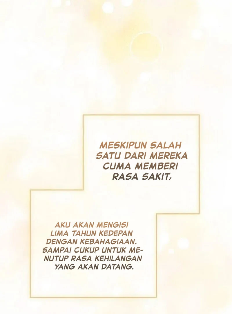 For The Beautiful Juliet chapter 55 halaman 112