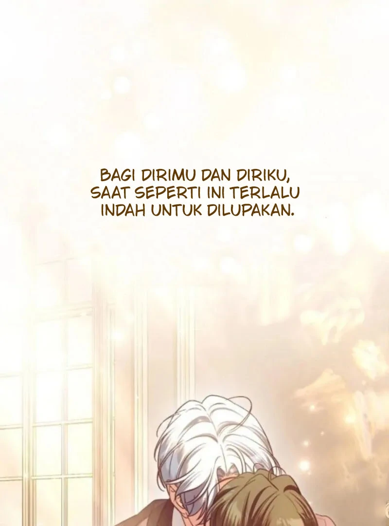 For The Beautiful Juliet chapter 55 halaman 113