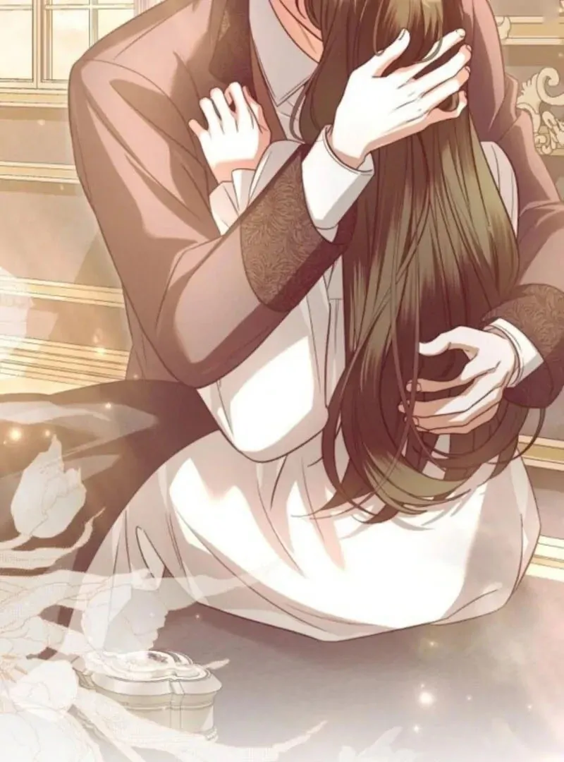 For The Beautiful Juliet chapter 55 halaman 114