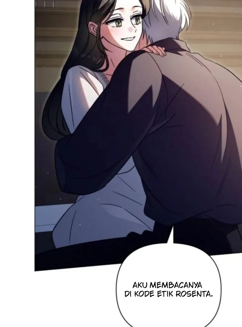 For The Beautiful Juliet chapter 55 halaman 116