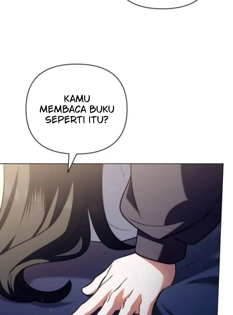 For The Beautiful Juliet chapter 55 halaman 117