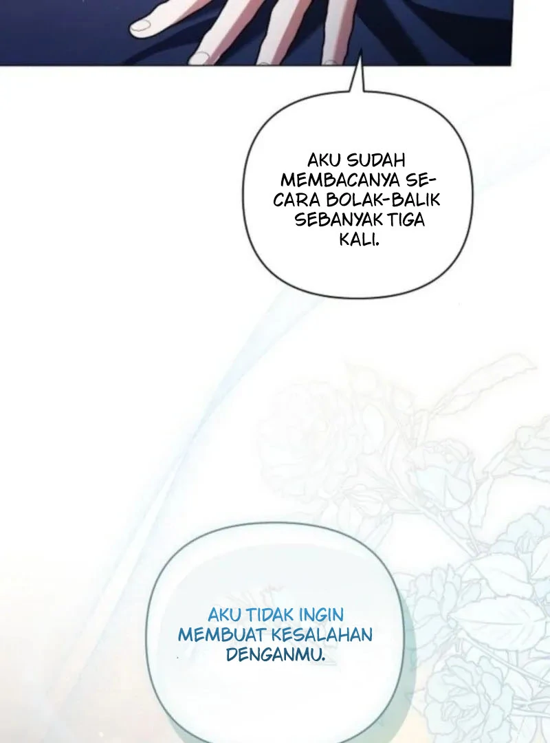 For The Beautiful Juliet chapter 55 halaman 118