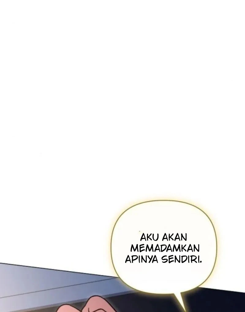 For The Beautiful Juliet chapter 55 halaman 123