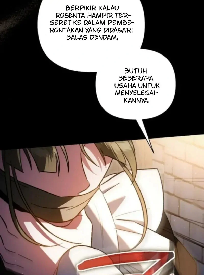 For The Beautiful Juliet chapter 55 halaman 35