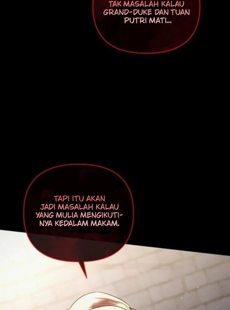 For The Beautiful Juliet chapter 55 halaman 37