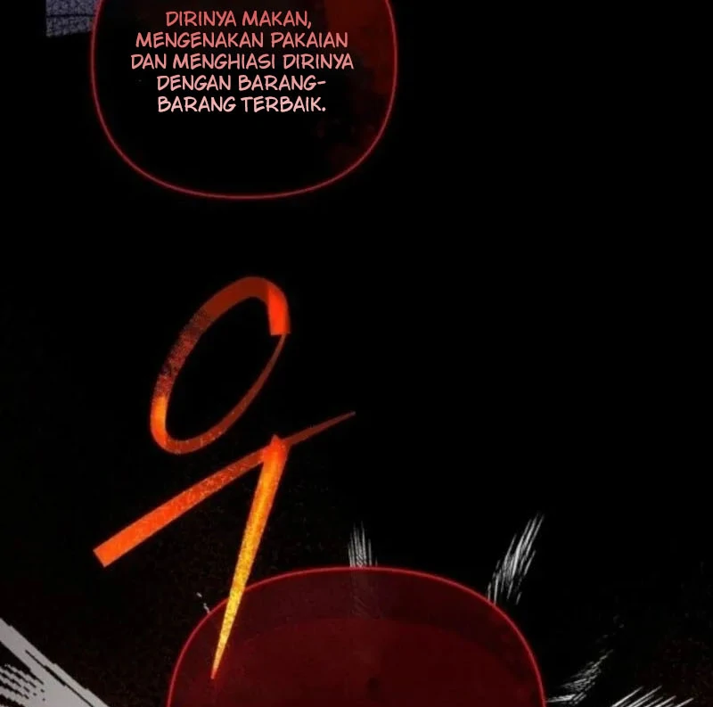 For The Beautiful Juliet chapter 55 halaman 40