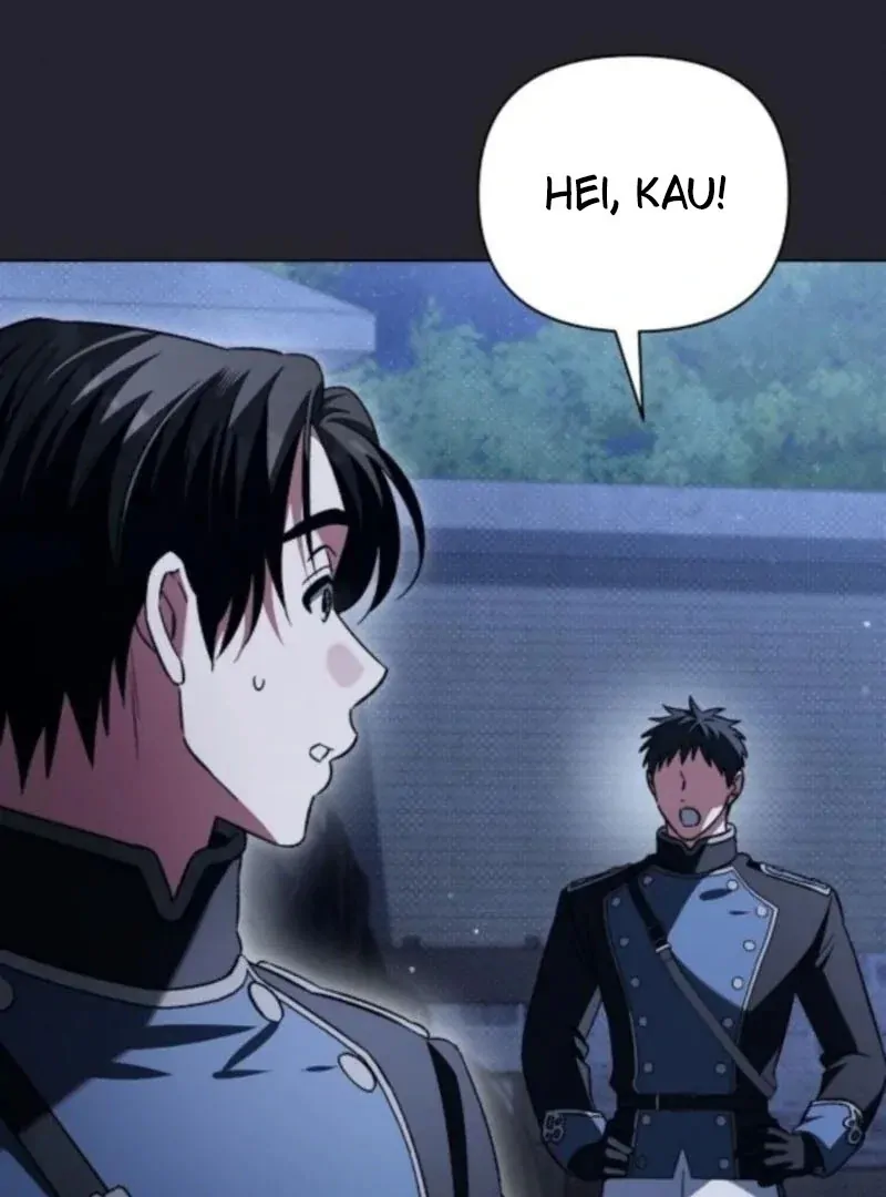 For The Beautiful Juliet chapter 55 halaman 49